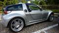 smart brabus smart roadster softtouch BRABUS Xclusive Argent - thumbnail 4