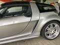 smart brabus smart roadster softtouch BRABUS Xclusive Argent - thumbnail 11