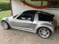 smart brabus smart roadster softtouch BRABUS Xclusive Argent - thumbnail 9