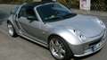 smart brabus smart roadster softtouch BRABUS Xclusive Argent - thumbnail 2