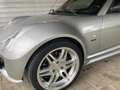 smart brabus smart roadster softtouch BRABUS Xclusive Argent - thumbnail 7