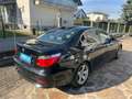BMW 520 520d Aut. Edition Fleet Schwarz - thumbnail 4