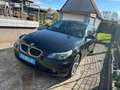 BMW 520 520d Aut. Edition Fleet Schwarz - thumbnail 1