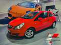 Opel Corsa 1.3CDTi Essentia ecoFlex Rood - thumbnail 1