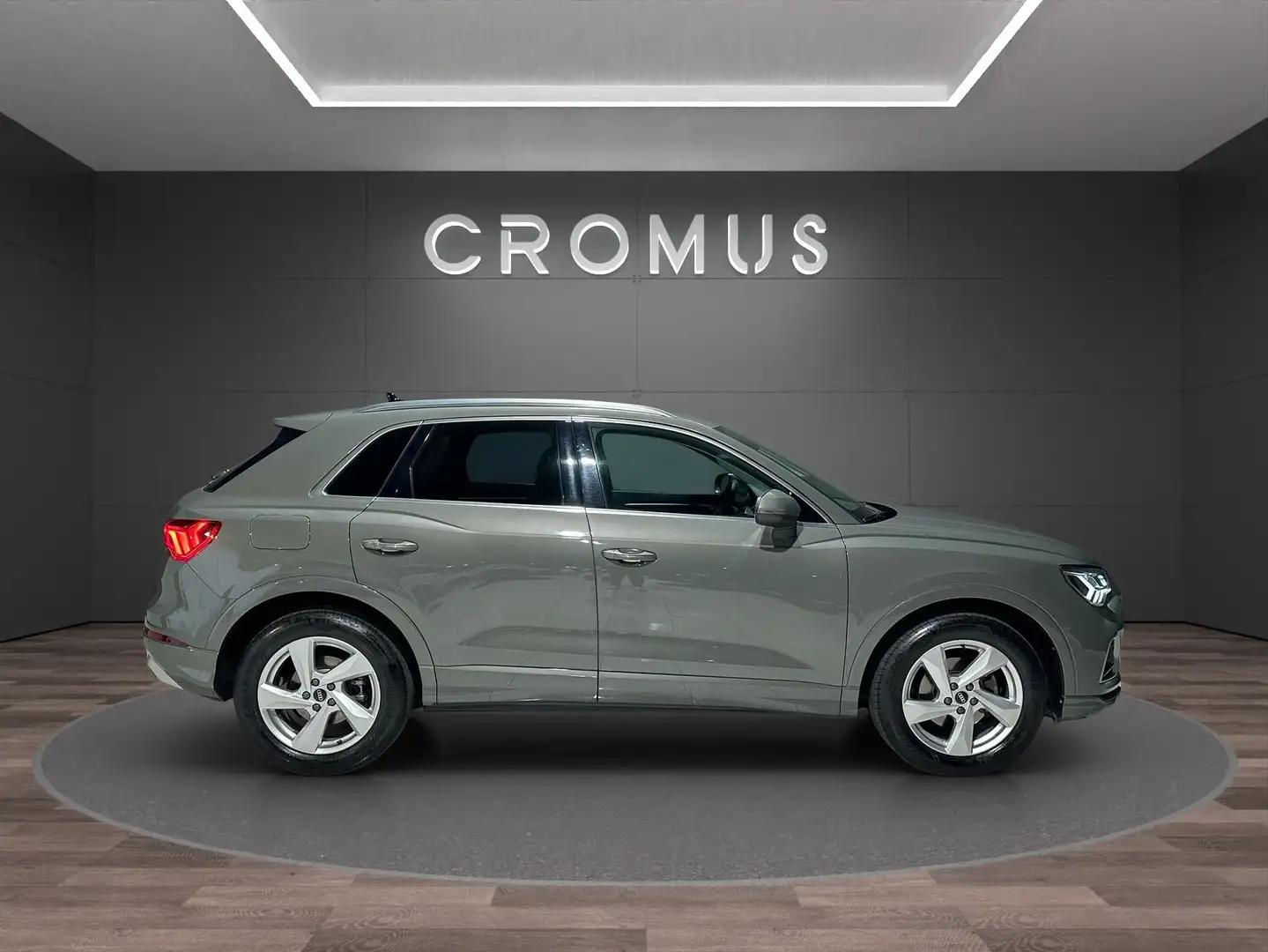 Audi Q3 Sportback 35 1.5 tfsi mhev s-tronic - 1