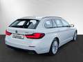 BMW 530 e Lr 506,- br. o.Anz. 24Mon/5`Km p.A. Weiß - thumbnail 3