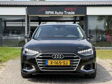 40 TFSI L Sport-matrix Led-digital Cockpit-stoelve