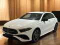 Mercedes-Benz A 250 250e Progressive Line Advanced 8G-DCT Blanco - thumbnail 3