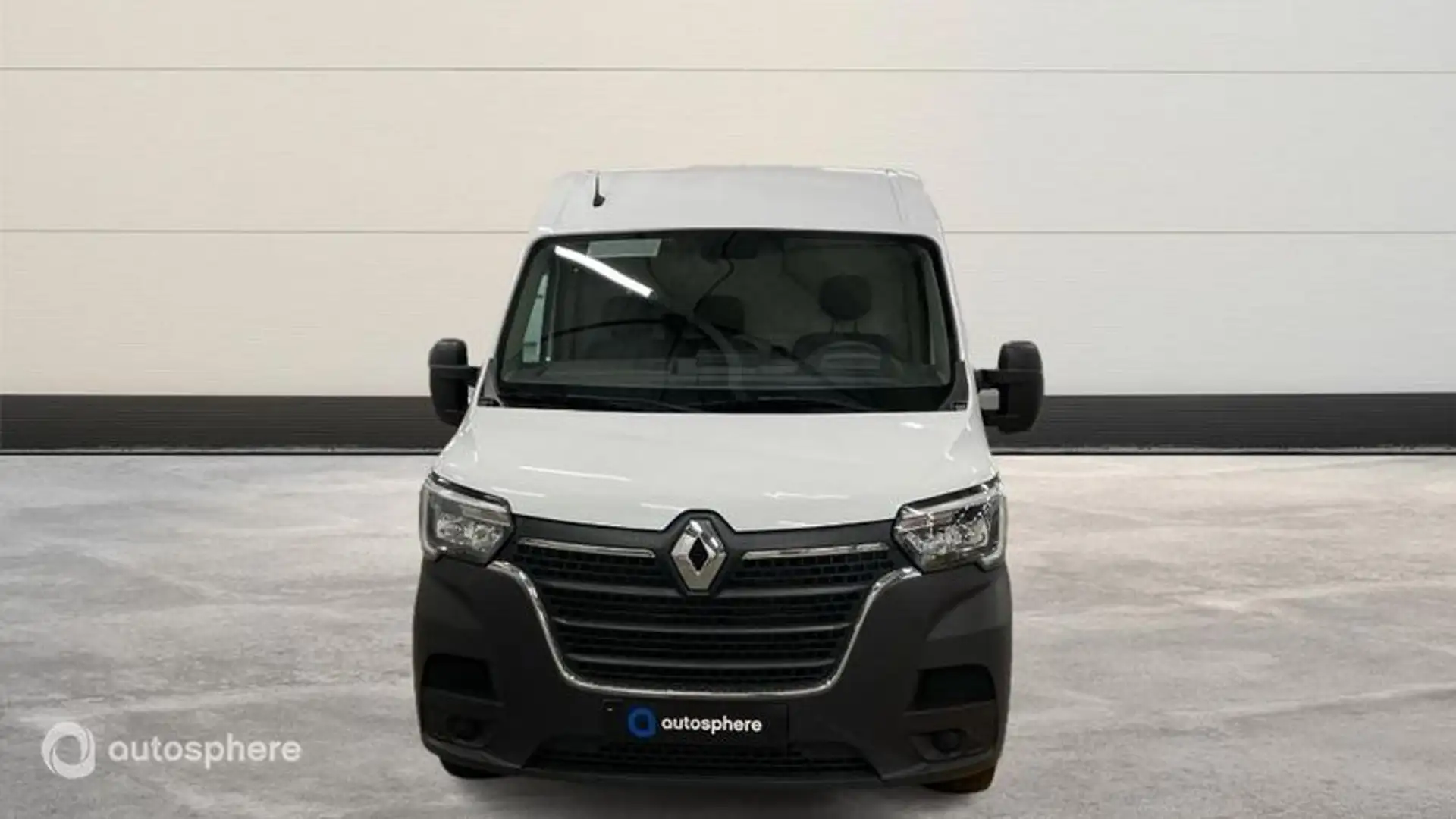 Renault Master F3500 L2H2 2.3 Blue dCi 135ch Confort Euro6 - 2