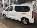 Opel Combo Life 1,2L Innovation Kombi / Family Van Weiß - thumbnail 28