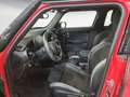 MINI John Cooper Works Cooper S John Cooper Works Trim Panoramaschiebed Rot - thumbnail 8