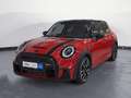 MINI John Cooper Works Cooper S John Cooper Works Trim Panoramaschiebed Rot - thumbnail 2