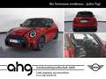 MINI John Cooper Works Cooper S John Cooper Works Trim Panoramaschiebed Rot - thumbnail 1
