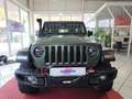 Jeep Wrangler Unlimited Rubicon+AHK+NAVI+SEILWINDE+ Grün - thumbnail 5