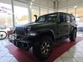 Jeep Wrangler Unlimited Rubicon+AHK+NAVI+SEILWINDE+ Grün - thumbnail 6