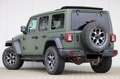 Jeep Wrangler Unlimited Rubicon+AHK+NAVI+SEILWINDE+ Grün - thumbnail 2