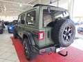 Jeep Wrangler Unlimited Rubicon+AHK+NAVI+SEILWINDE+ Grün - thumbnail 9