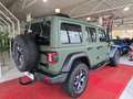 Jeep Wrangler Unlimited Rubicon+AHK+NAVI+SEILWINDE+ Grün - thumbnail 7