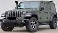 Jeep Wrangler Unlimited Rubicon+AHK+NAVI+SEILWINDE+ Grün - thumbnail 3