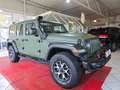 Jeep Wrangler Unlimited Rubicon+AHK+NAVI+SEILWINDE+ Grün - thumbnail 4