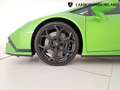 Lamborghini Huracán 5.2 Tecnica 640cv rwd - DA IMMATRICOLARE - IVA ESP Verde - thumbnail 6