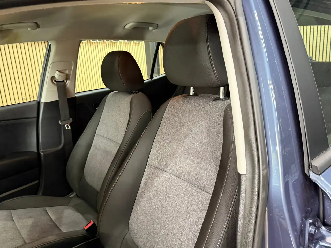 Kia Stonic 1.2i * 1ER PROPRIÉTAIRE * 12-2023 *, миниатюра 11