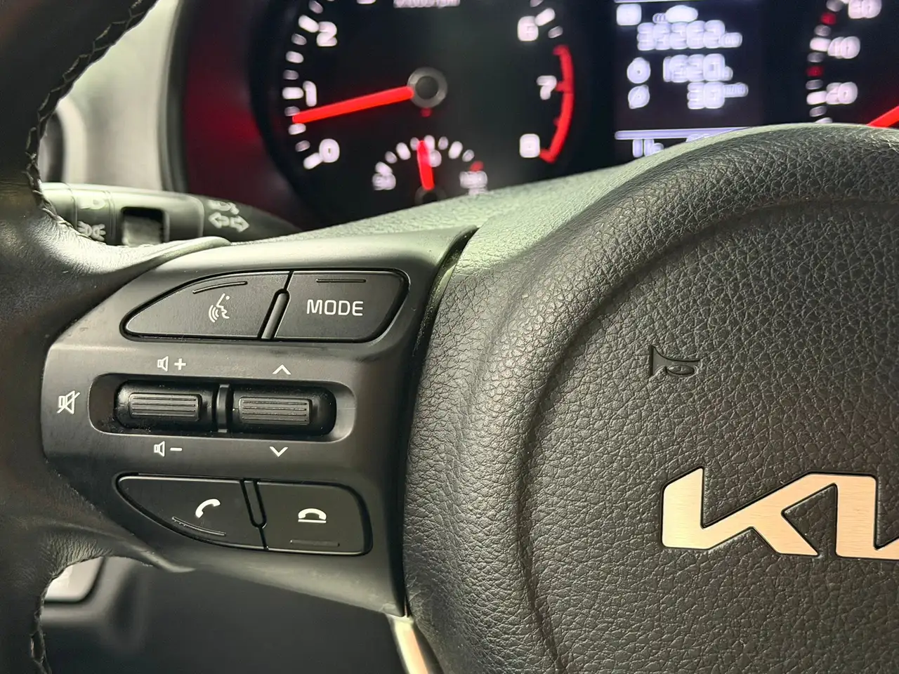 Kia Stonic 1.2i * 1ER PROPRIÉTAIRE * 12-2023 *, миниатюра 14