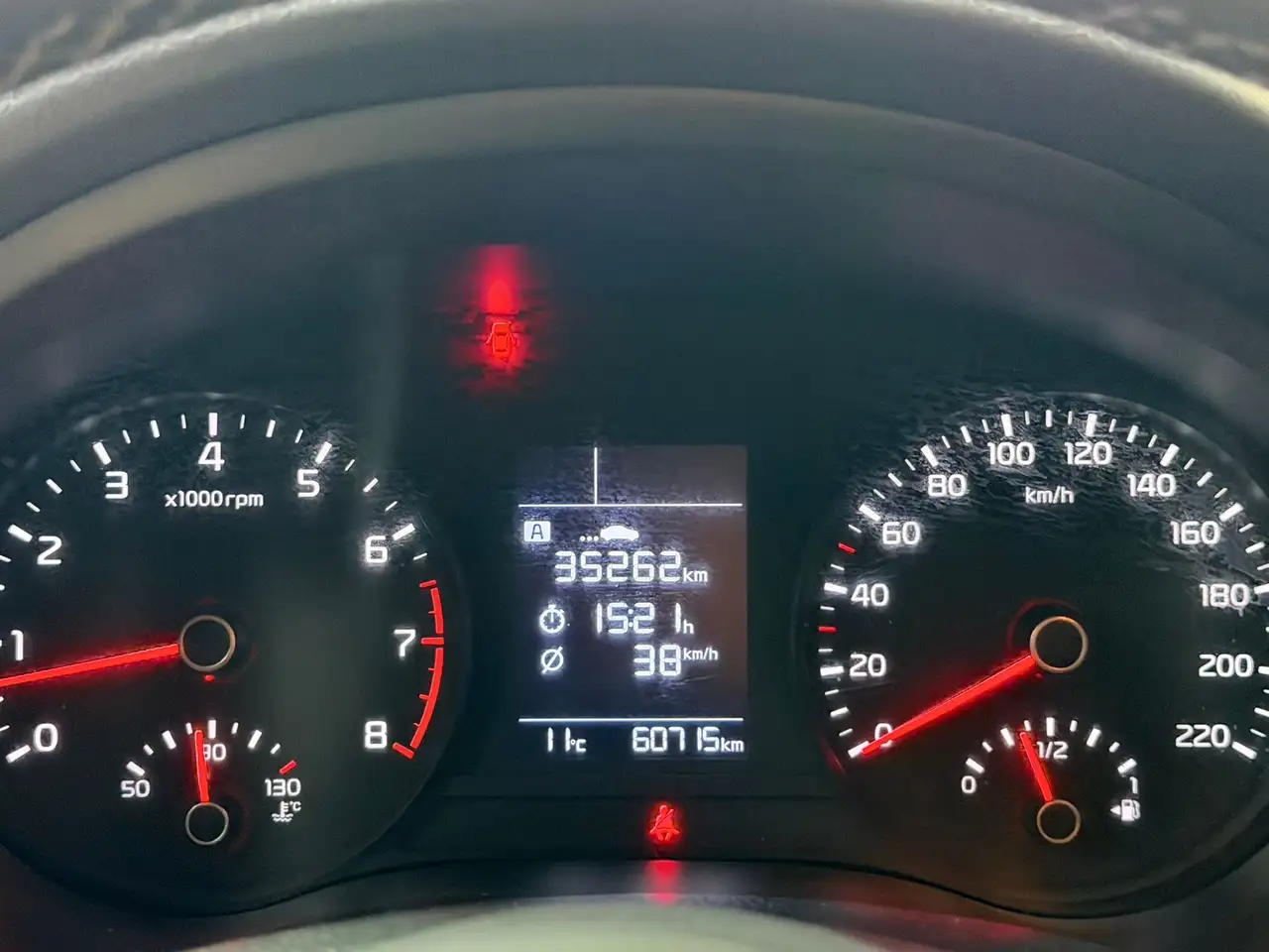Kia Stonic 1.2i * 1ER PROPRIÉTAIRE * 12-2023 *, миниатюра 12