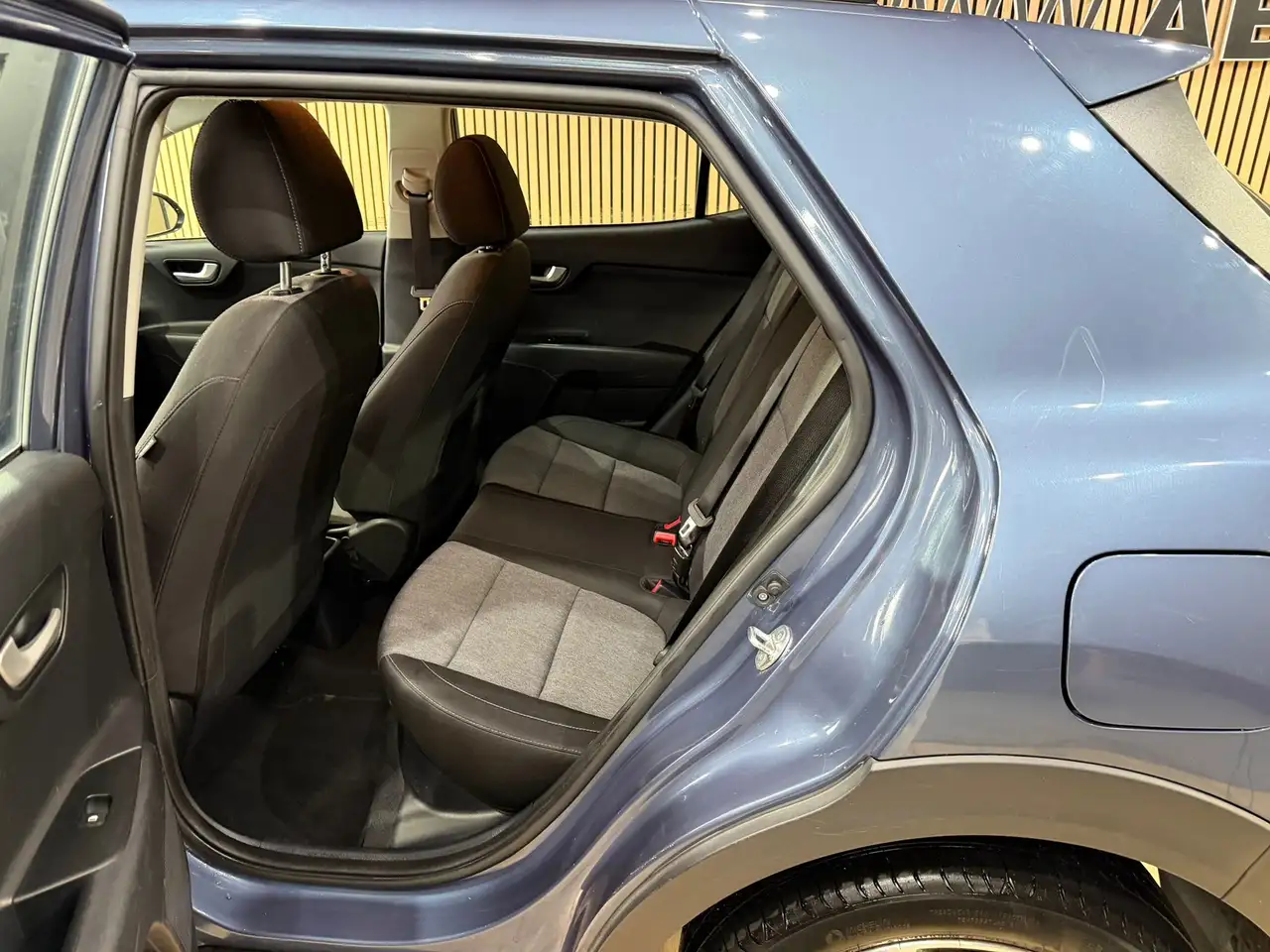 Kia Stonic 1.2i * 1ER PROPRIÉTAIRE * 12-2023 *, миниатюра 10