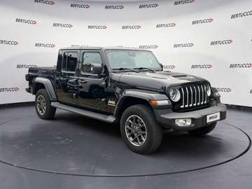 Gladiator 3.0 Diesel V6 Launch Edition