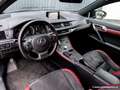 Lexus CT 200h 200H Blackline Navi Camera 64000km BTW auto Siyah - thumbnail 7
