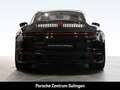 Porsche 911 Targa 4 SportDesign Sport Chrono Sportabgas Negru - thumbnail 5