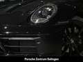 Porsche 911 Targa 4 SportDesign Sport Chrono Sportabgas Fekete - thumbnail 6