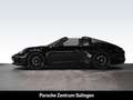 Porsche 911 Targa 4 SportDesign Sport Chrono Sportabgas Czarny - thumbnail 2