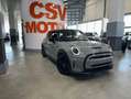 MINI Cooper SE Gris - thumbnail 4