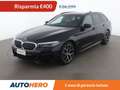BMW 540 540d Msport  Touring xDrive MHEV Blu/Azzurro - thumbnail 1