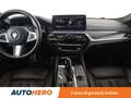 BMW 540 540d Msport  Touring xDrive MHEV Blu/Azzurro - thumbnail 12