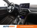 BMW 540 540d Msport  Touring xDrive MHEV Blu/Azzurro - thumbnail 13