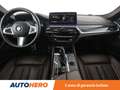 BMW 540 540d Msport  Touring xDrive MHEV Blu/Azzurro - thumbnail 12