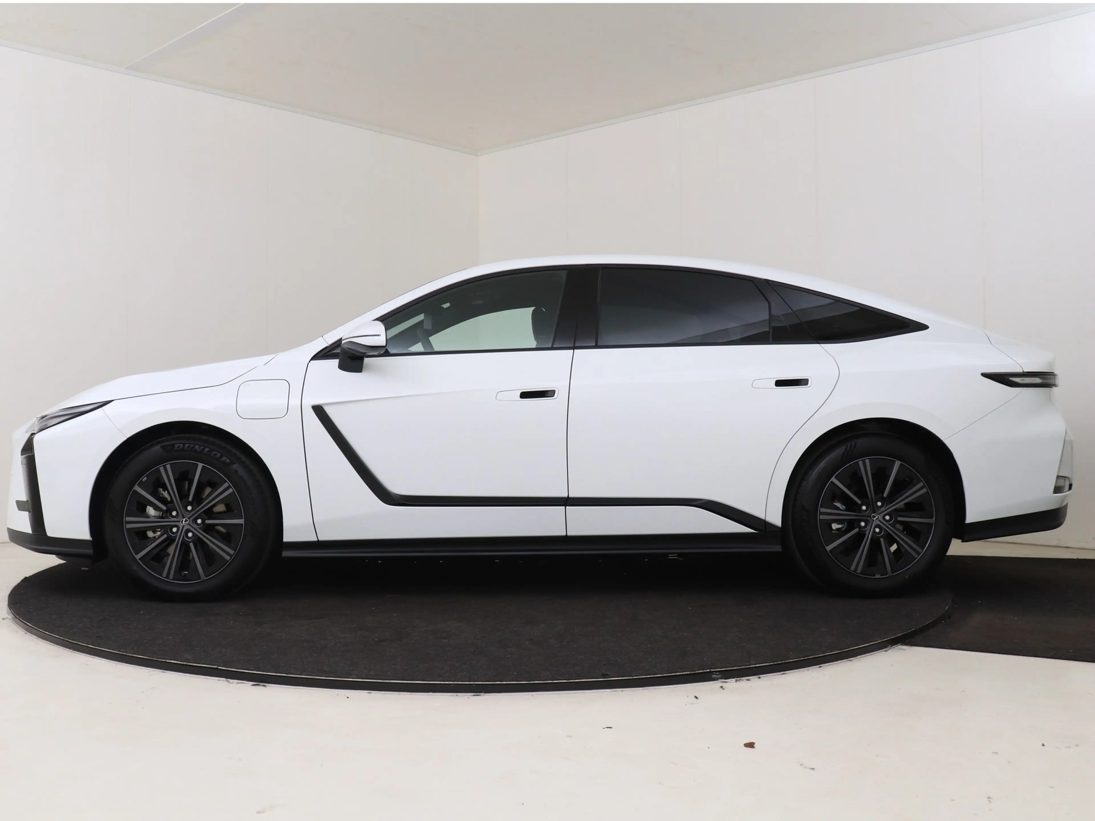 Lexus ES 350 350e Luxury Line | Schuif/Kantel Dak | Warmtepomp — photo 3