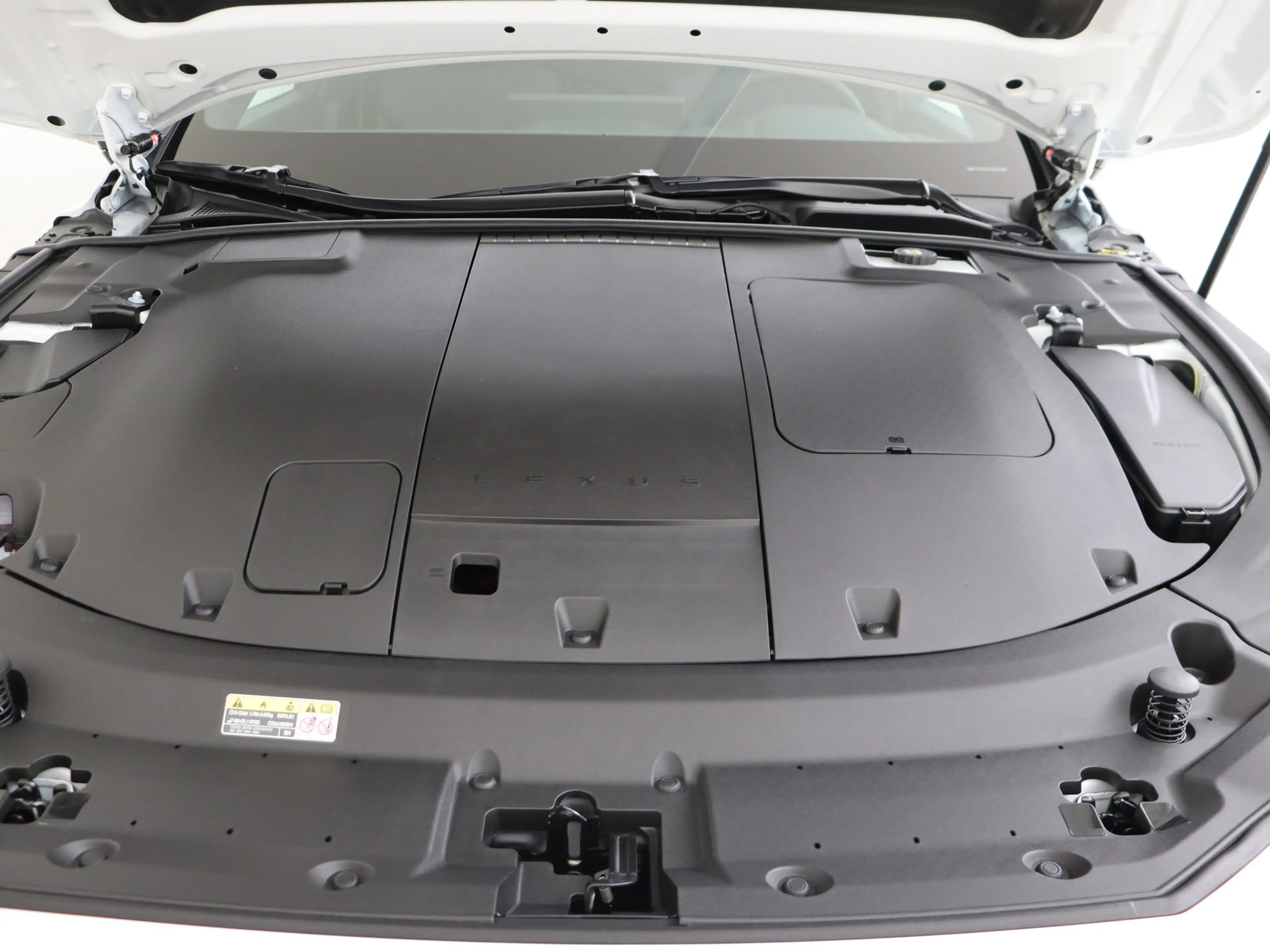 Lexus ES 350 350e Luxury Line | Schuif/Kantel Dak | Warmtepomp — photo 8