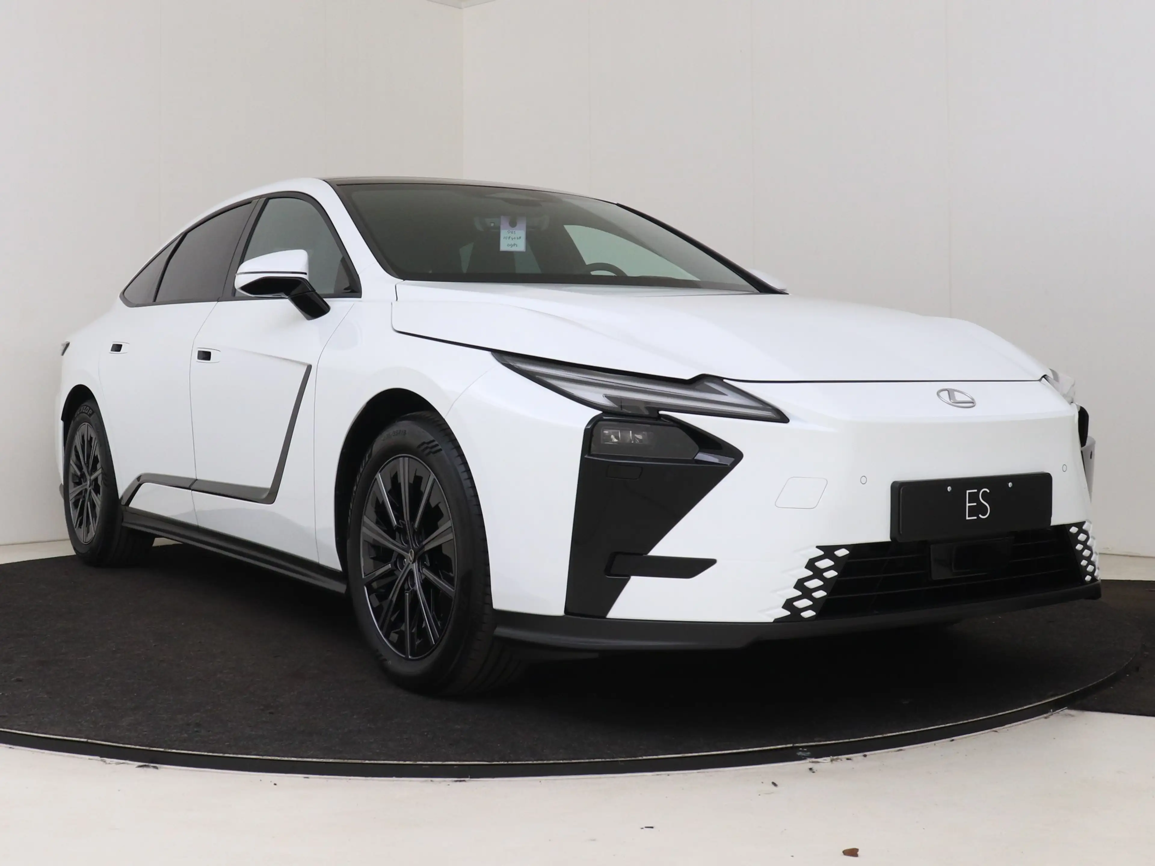 Lexus ES 350 350e Luxury Line | Schuif/Kantel Dak | Warmtepomp — photo 15