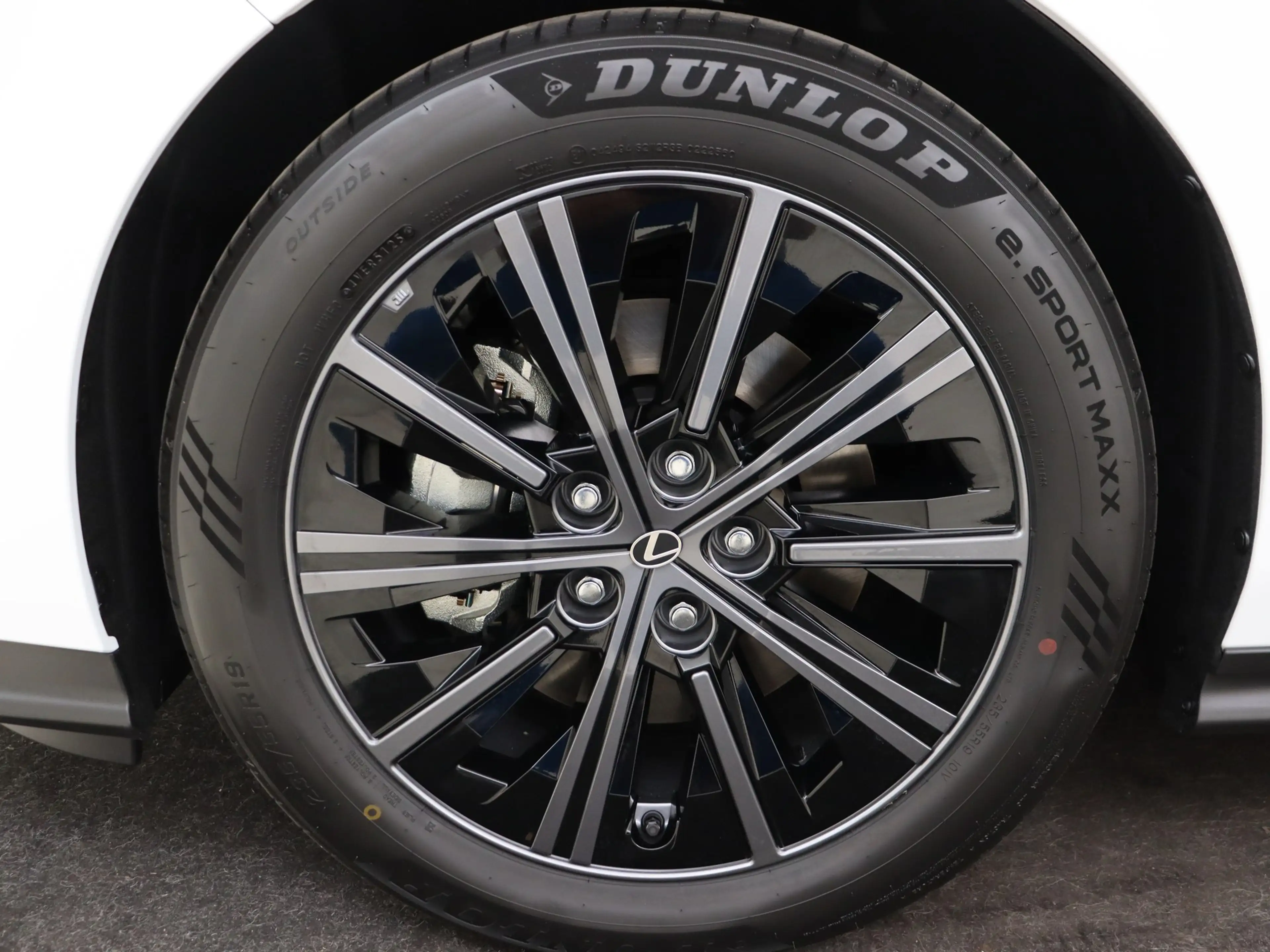 Lexus ES 350 350e Luxury Line | Schuif/Kantel Dak | Warmtepomp — photo 6