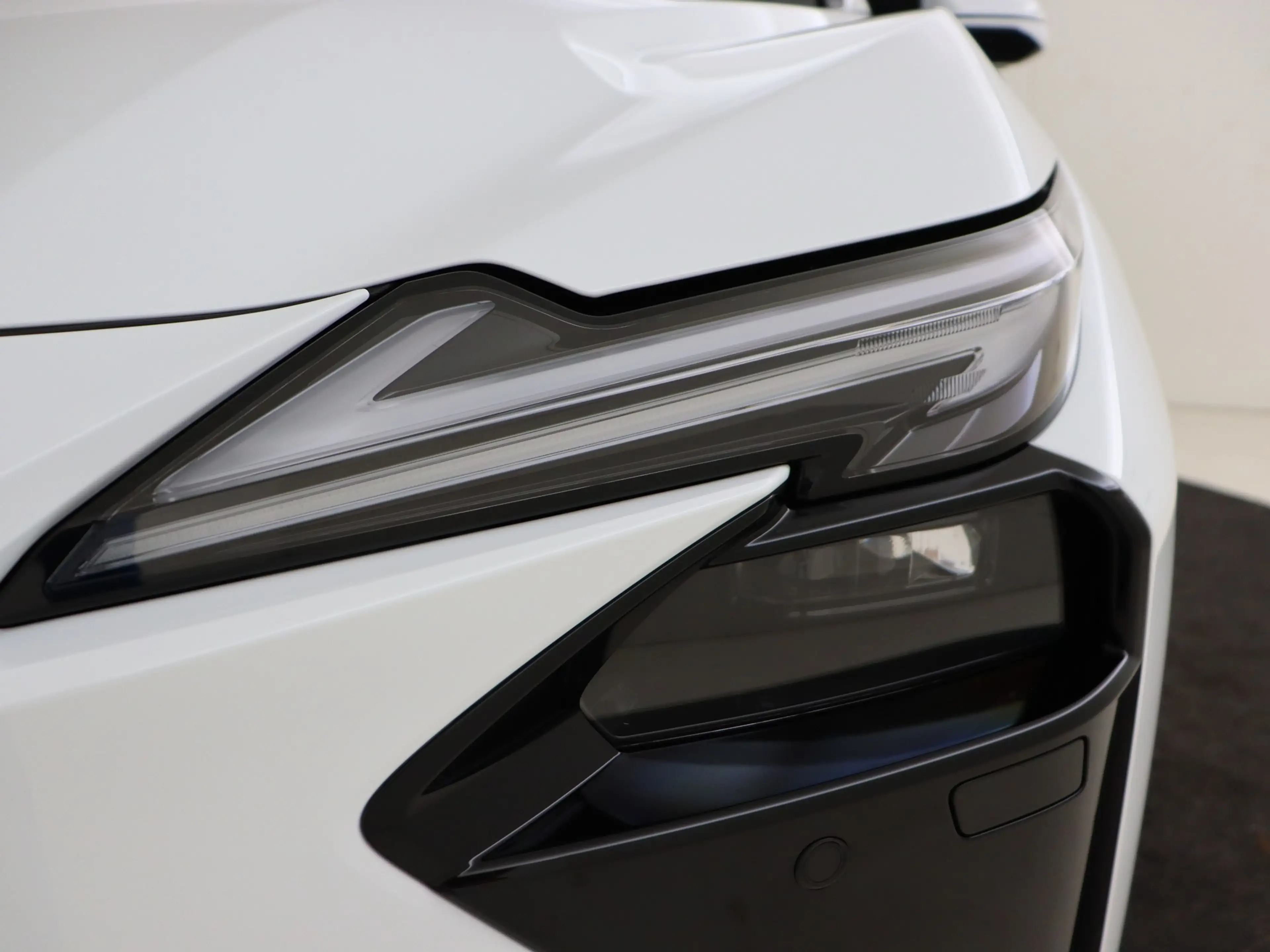 Lexus ES 350 350e Luxury Line | Schuif/Kantel Dak | Warmtepomp — photo 9