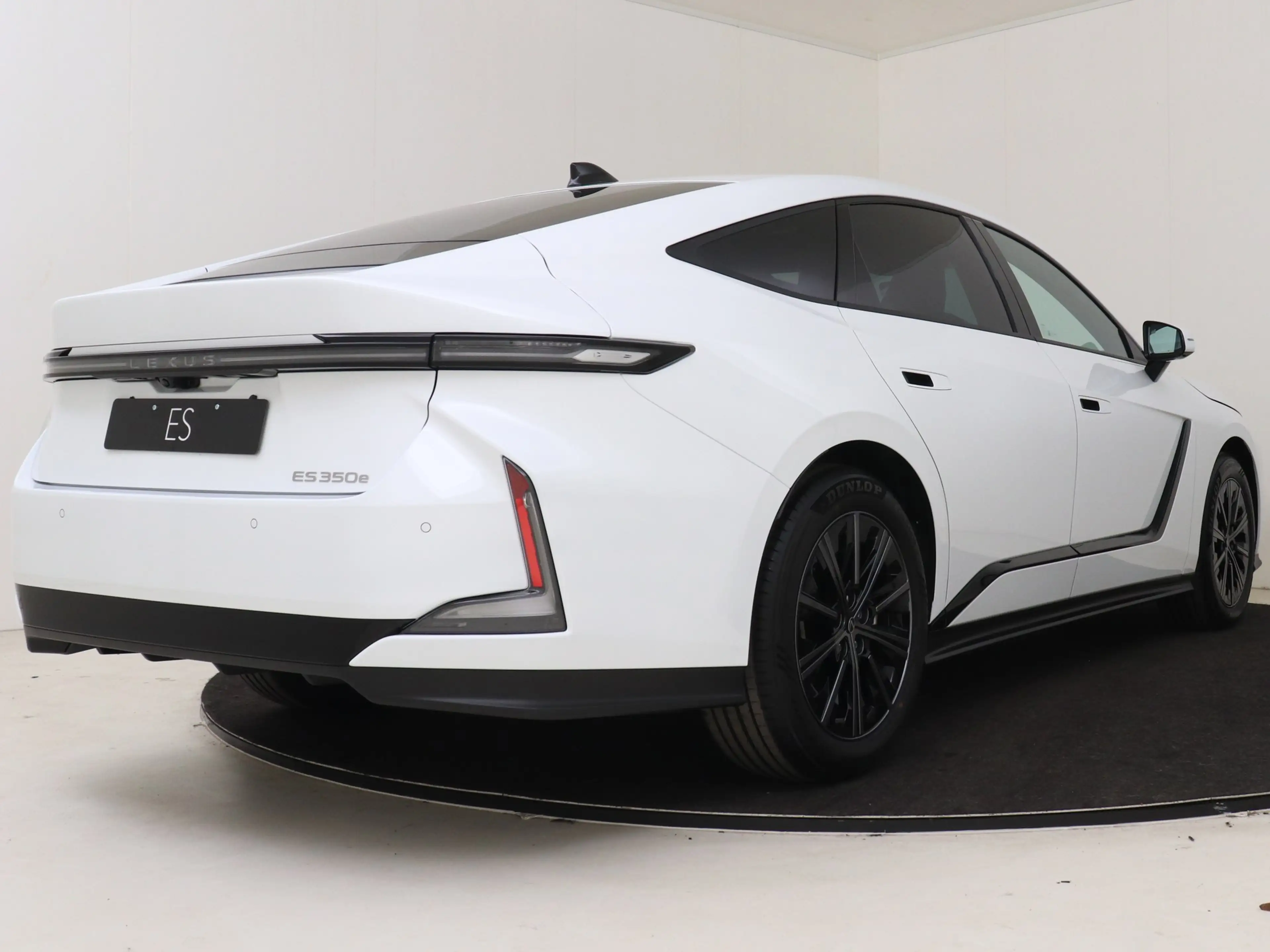 Lexus ES 350 350e Luxury Line | Schuif/Kantel Dak | Warmtepomp — photo 2