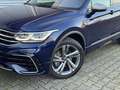 Volkswagen Tiguan Allspace 2.0 TDI 4M R-LINE *STDHZG*AHK* Braun - thumbnail 4