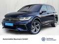 Volkswagen Tiguan Allspace 2.0 TDI 4M R-LINE *STDHZG*AHK* Braun - thumbnail 1
