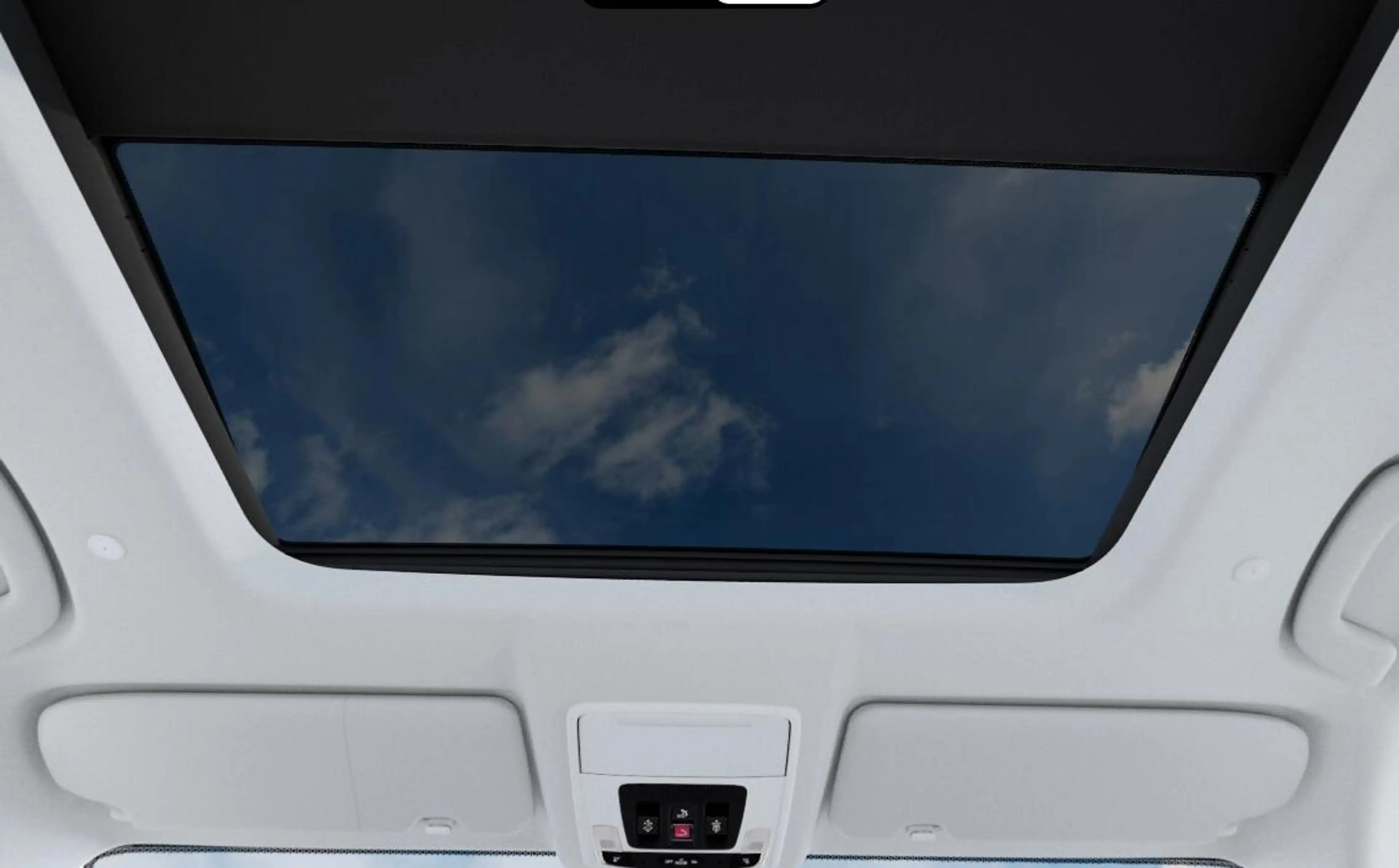 Honda CR-V Advance-Tech — photo 8