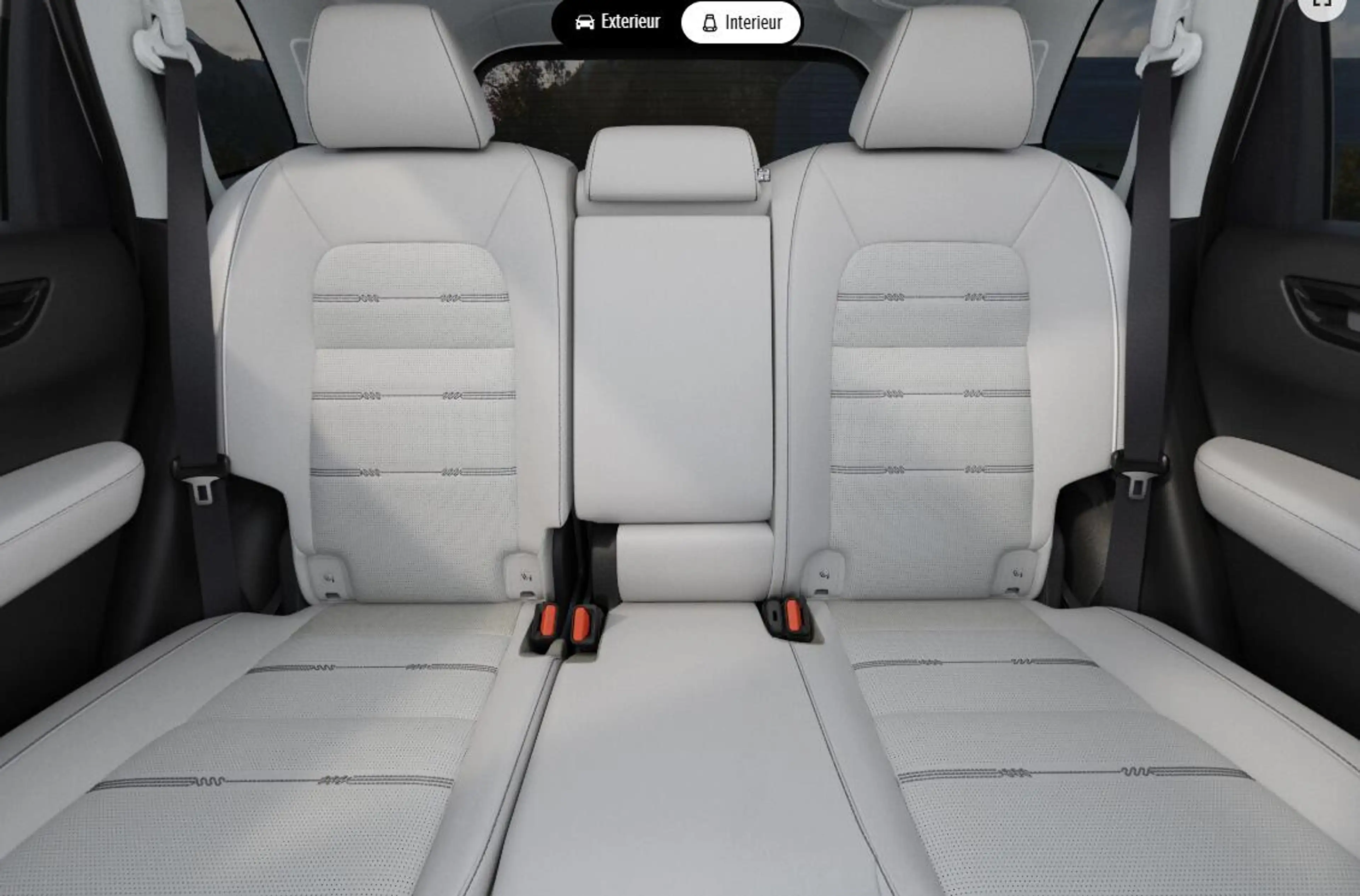 Honda CR-V Advance-Tech — photo 9