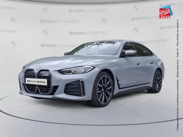 BMW i4